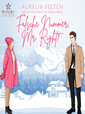 cover image of Falsche Nummer, Mr. Right?--Boston Berserks, Band 14 (ungekürzt)
